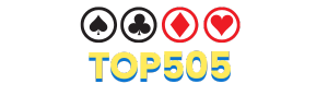 Logo TOP505